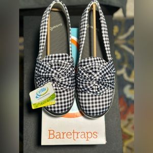 BareTraps Sneakers